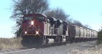 CN G889